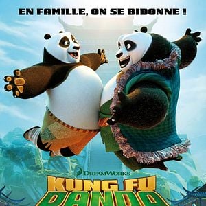 Fotoğraf Kung Fu Panda 3