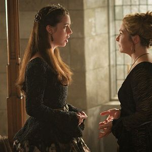 Fotoğraf Megan Follows