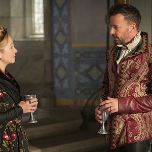 Fotoğraf Megan Follows