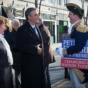 Fotoğraf The Good Wife