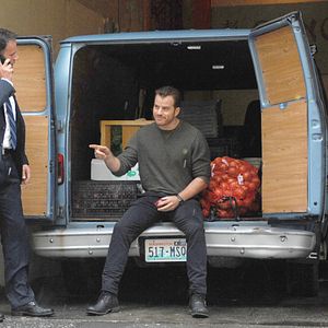 Fotoğraf Second Chance