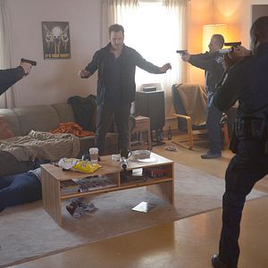 Fotoğraf Second Chance