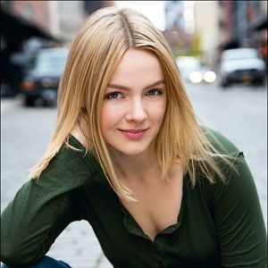 Fotoğraf Megan Guinan