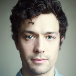 Fotoğraf Christian Coulson