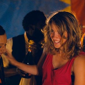 Fotoğraf Adèle Haenel