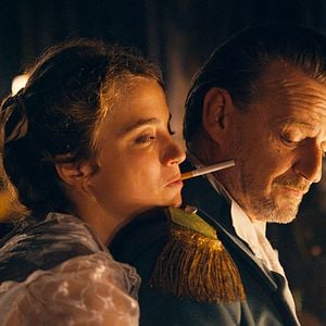 Fotoğraf Adèle Haenel