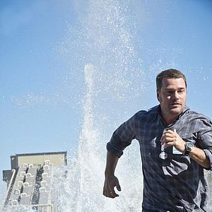 Fotoğraf Chris O'Donnell