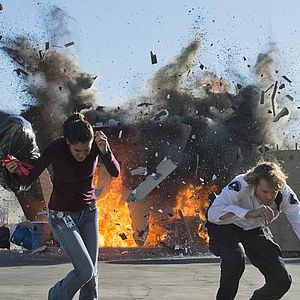 Fotoğraf Eric Christian Olsen