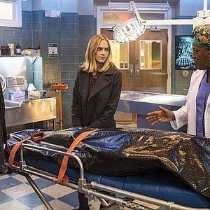 Fotoğraf CCH Pounder