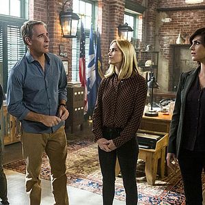 Fotoğraf Shalita Grant