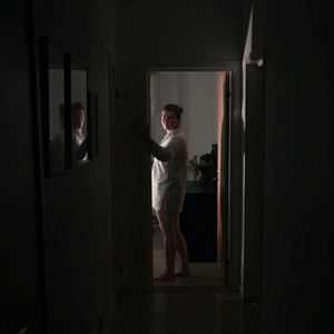 Fotoğraf Işıklar Sönünce