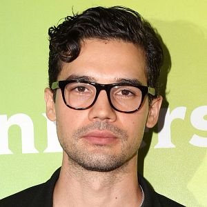 Fotoğraf Steven Strait