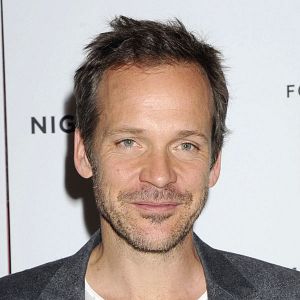 Fotoğraf Peter Sarsgaard