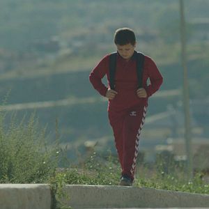 Fotoğraf Genç Pehlivanlar﻿