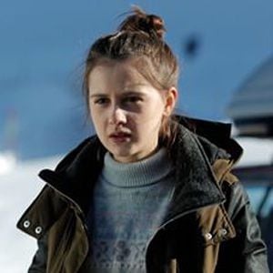 Fotoğraf Annina Walt