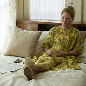 Fotoğraf Virginia Madsen