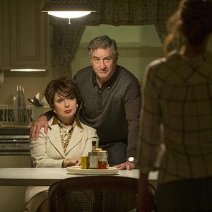 Fotoğraf Isabella Rossellini