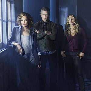 Fotoğraf Shades of Blue