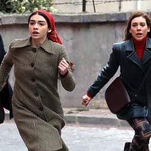 Fotoğraf Analar ve Anneler