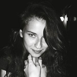 Fotoğraf Çisem Çancı