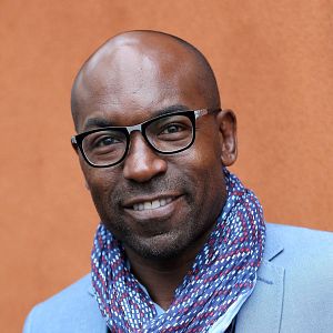 Fotoğraf Lucien Jean-Baptiste