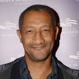 Fotoğraf Edouard Montoute