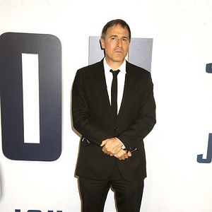 Fotoğraf David O. Russell