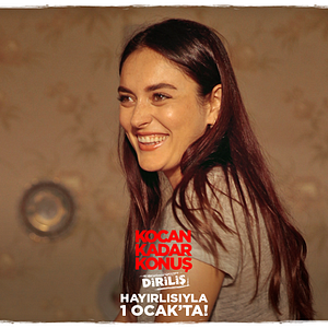 Fotoğraf Kocan Kadar Konuş: Diriliş