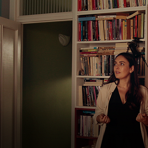 Fotoğraf Kocan Kadar Konuş: Diriliş