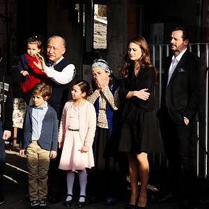 Fotoğraf Kara Ekmek