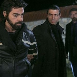 Fotoğraf Arka Sokaklar