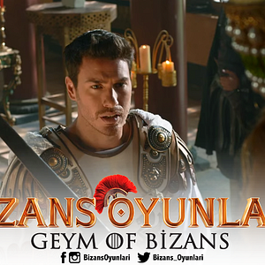 Fotoğraf Bizans Oyunları