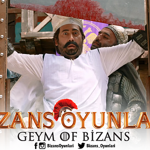 Fotoğraf Bizans Oyunları