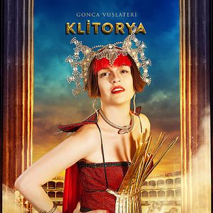 Fotoğraf Bizans Oyunları