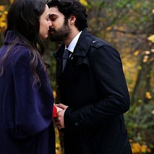 Fotoğraf Hayat Mucizelere Gebe