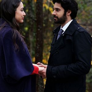 Fotoğraf Hayat Mucizelere Gebe