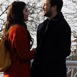 Fotoğraf Güneşin Kızları