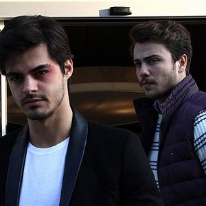 Fotoğraf Güneşin Kızları