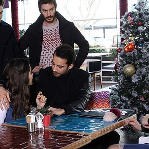 Fotoğraf Güneşin Kızları