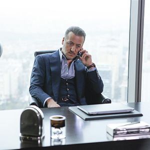 Fotoğraf Paramparça