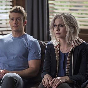 Fotoğraf Robert Buckley