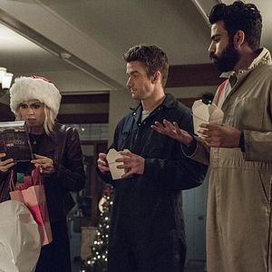 Fotoğraf Robert Buckley