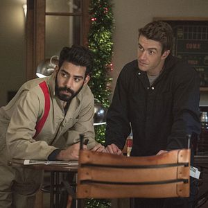 Fotoğraf Robert Buckley