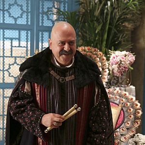 Fotoğraf Stanley Townsend