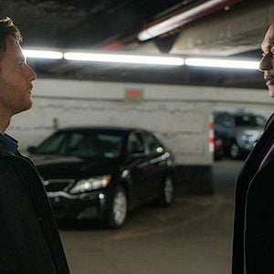 Fotoğraf Colin Salmon