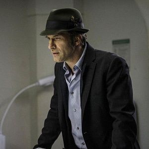 Fotoğraf Thomas Jane