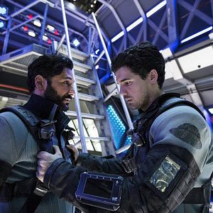 Fotoğraf The Expanse