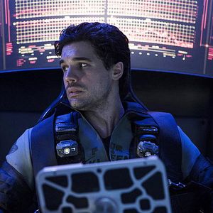 Fotoğraf The Expanse