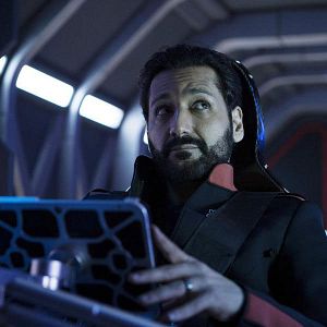 Fotoğraf The Expanse