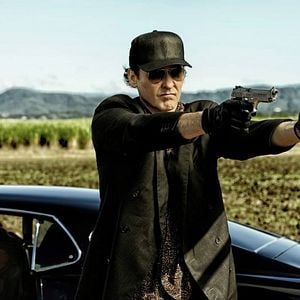 Fotoğraf John Cusack